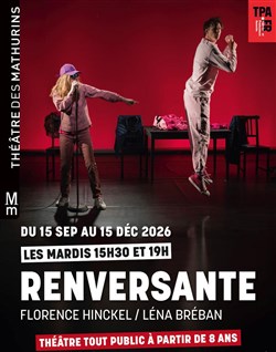 Affiche de Renversante
