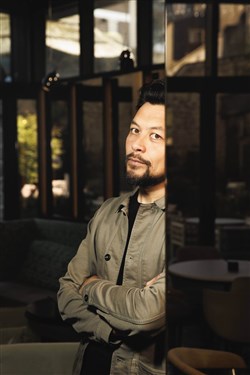 Affiche de Karim Duval | Nouveau spectacle en rodage