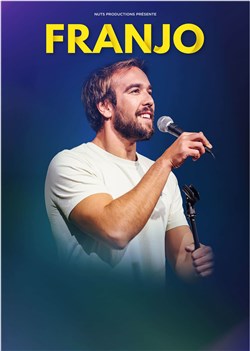 Affiche de Franjo