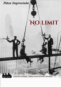 Affiche de No Limit