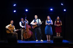 Affiche de Drôle de Jam