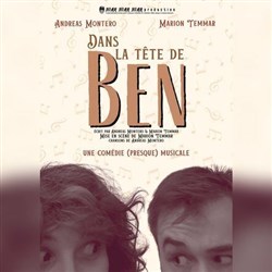 Affiche de Dans la tête de Ben