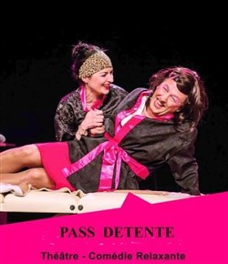 Affiche de Pass détente