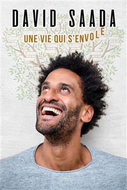 Affiche de David Saada