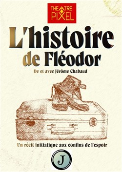 Affiche de L'Histoire de Fléodor
