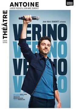 Affiche de Verino