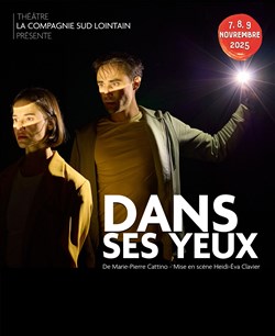 Affiche de Dans ses yeux