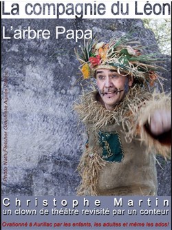 Affiche de L'Arbre Papa