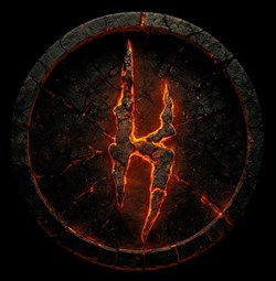 Affiche de Vault of métal présente Killus