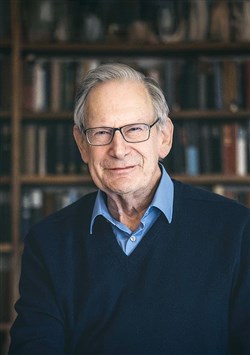 Affiche de Bach : Cantates I - Le Chemin d'Emmaüs