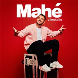 Affiche de Mahé s'installe