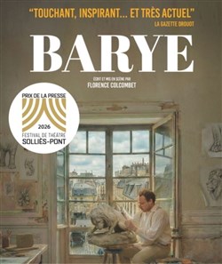 Affiche de Barye