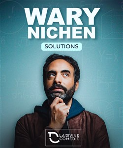 Affiche de Wary Nichen dans Solutions