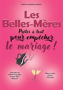 Affiche de Les Belles-Mères