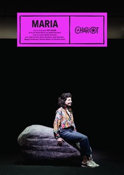 Affiche de Maria