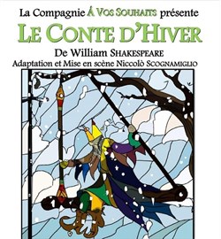Affiche de Le Conte d'Hiver