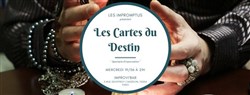 Affiche de Les Impromptus dans Les cartes du destin