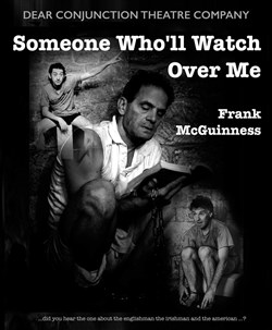 Affiche de Someone who'll Watch Over Me