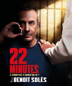 Affiche de 22 minutes