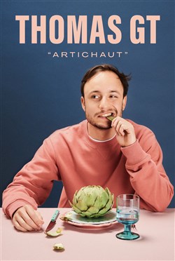 Affiche de Thomas GT dans Artichaut