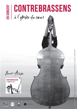Affiche de Contrebrassens