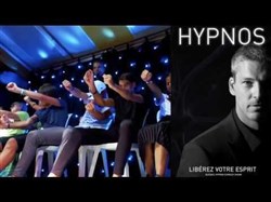 Affiche de Vincent Leclerc dans Hypnos