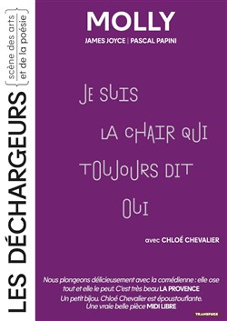 Affiche de Molly
