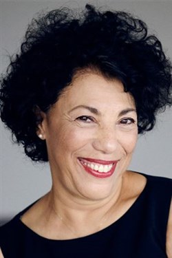 Affiche de Malika Bellaribi, mezzo-soprano : Regard de Femme