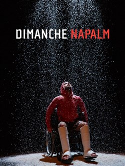 Affiche de Dimanche Napalm