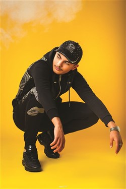Affiche de Rk