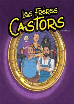 Affiche de Les Frères Castors