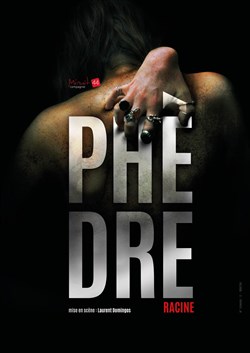 Affiche de Phèdre