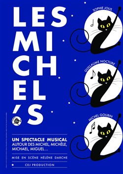 Affiche de Les Michel's