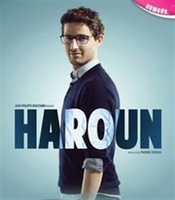 Affiche de Haroun
