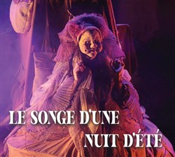Affiche de Le songe d'une nuit d'été