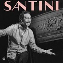 Affiche de Julien Santini