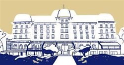 Affiche de Palace