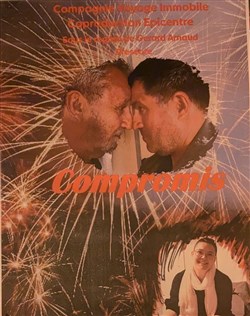 Affiche de Compromis