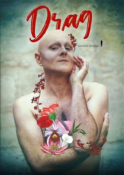 Affiche de Drag