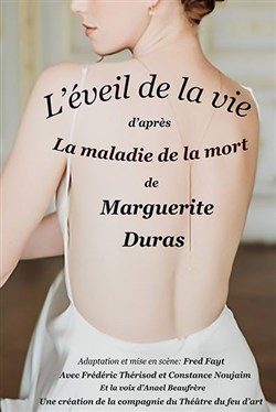 Affiche de L'éveil de la Vie