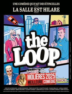 Affiche de The Loop