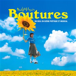 Affiche de Malo Lafleur dans Boutures