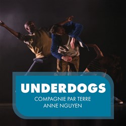 Affiche de Underdogs