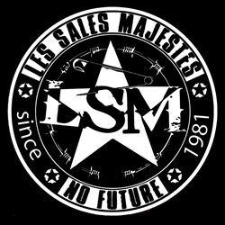 Affiche de Les Sales Majestés + Charge 69 + Paradis Minuit