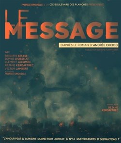 Affiche de Le Message