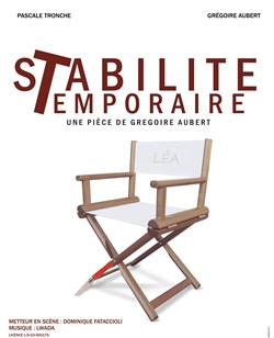 Affiche de Stabilité Temporaire