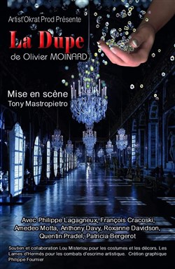 Affiche de La dupe