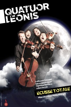Affiche de Eclisse totale
