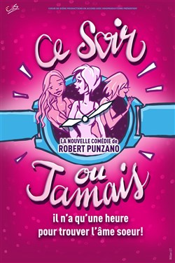 Affiche de Ce soir ou jamais | Barbières