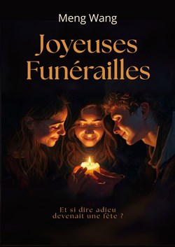 Affiche de Joyeuses funérailles